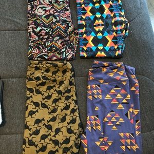 Lularoe Stash!